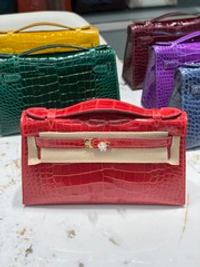 Hermes Mini Kelly 22 cm