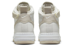 Кроссовки Nike Air Force 1 Boot "Summit White"