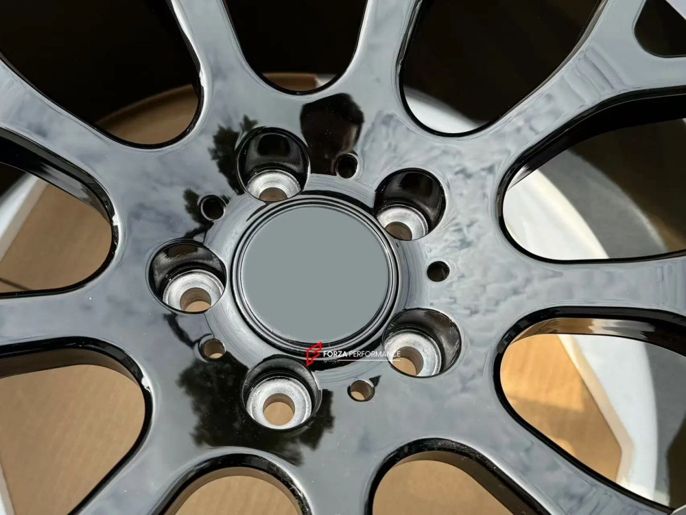 КОВАНЫЕ ДИСКИ ДЛЯ MERCEDES-BENZ S-CLASS S63 AMG W222 2020 МЕРСЕДЕС-БЕНЗ