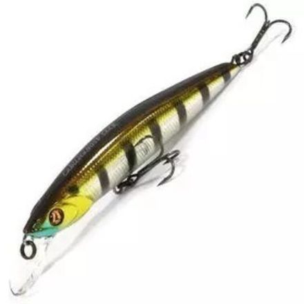 Воблер PONTOON 21, Cablista 90F-SMR, 90мм, 7.7 гр., 0.8-1.2 м. 007