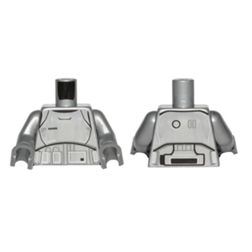 Торс Фазмы 973pb2128c01