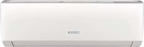 Кондиционер Green Hit GRI-36HH2/GRO-36HH3