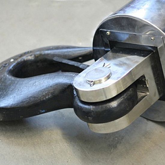 Весы крановые ВСК-30000Н