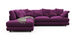 Диван угловой «Ибица»