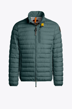 Куртка муж. PARAJUMPERS UGO 232 зеленый