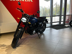 Honda CB 350RS, 2023