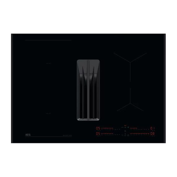 Варочная панель AEG NCH74B01AB