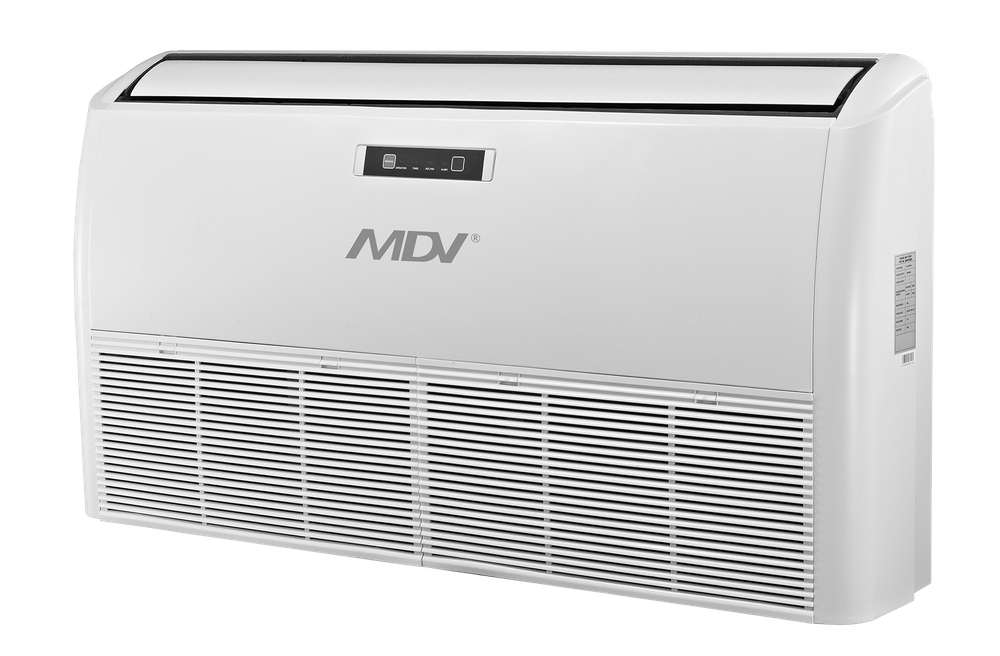 Напольно-потолочный кондиционер MDV MDUE-60HRN1 / MDOU-60HN1-L