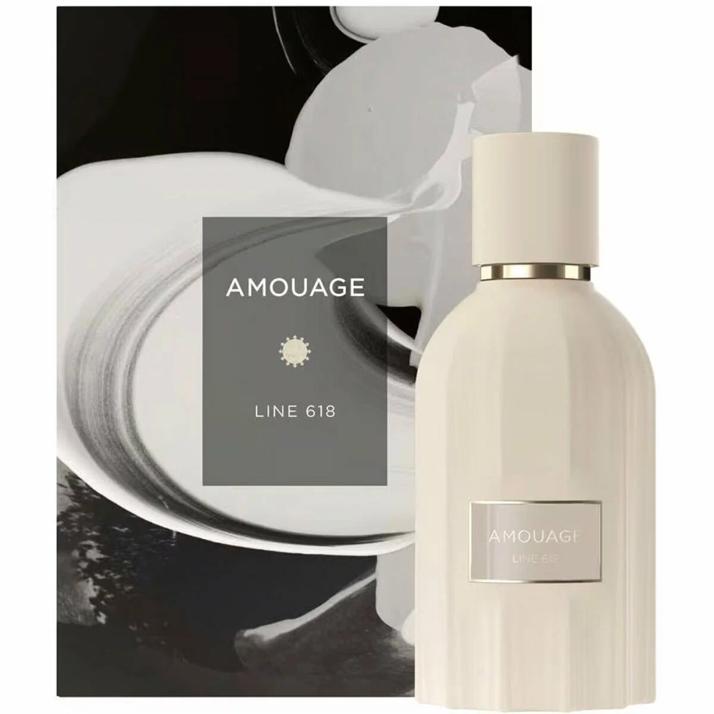Amouage Line 618