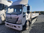 Foton AUMARK 4x2 Бортовой (Евроборт) (кат. С) N0B0 (Бортовой, Дизельный, 3,8 л, 166 л.с., МТ)