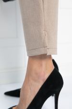 Костюм Неотразимый лук (бежевый) К12790-21М LT Collection