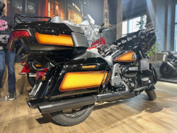 Harley-Davidson Ultra Limited, 2024