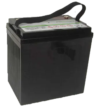 Аккумуляторы Discover EVGC8A-A - изображение 1 Аккумуляторы Discover EVGC8A-A - фото 1