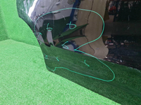 Дверь задняя правая Haval Jolion (2021-н.в.)