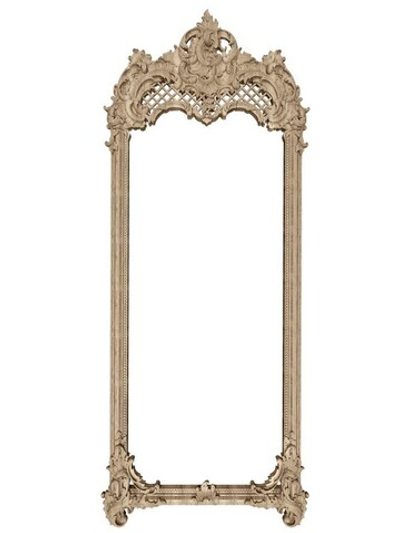 Рама для зеркала