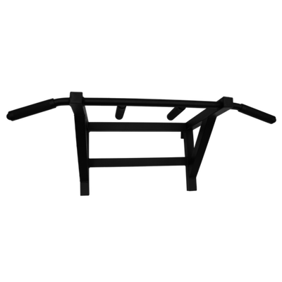 Навесной турник с 2 хватами BRONZE GYM PARTNER AL-206_1