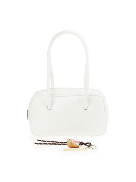 18392/30 Сумка жен., иск. кожа