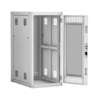 Шкаф напольный Netlan EC-FZ-246080-GMM-GY