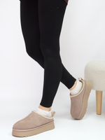 Угги женские зимние POPULAR FASHION P2W-1