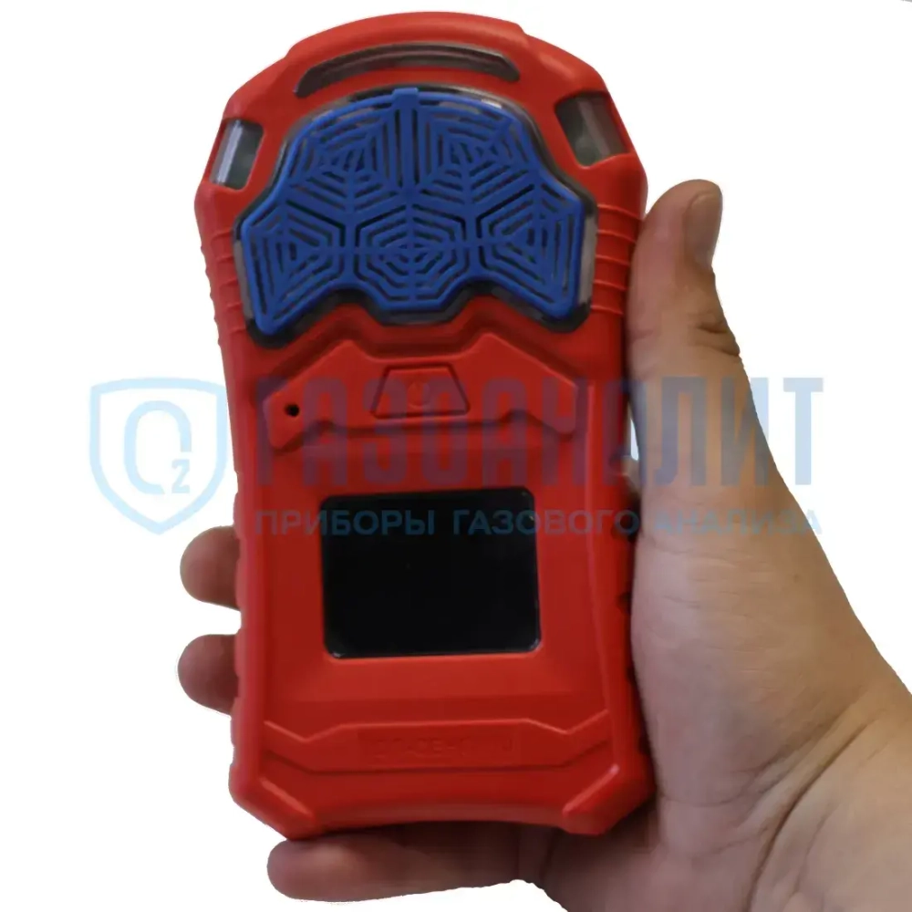 ТОП-СЕНС 610 газоанализатор многоканальный переносной