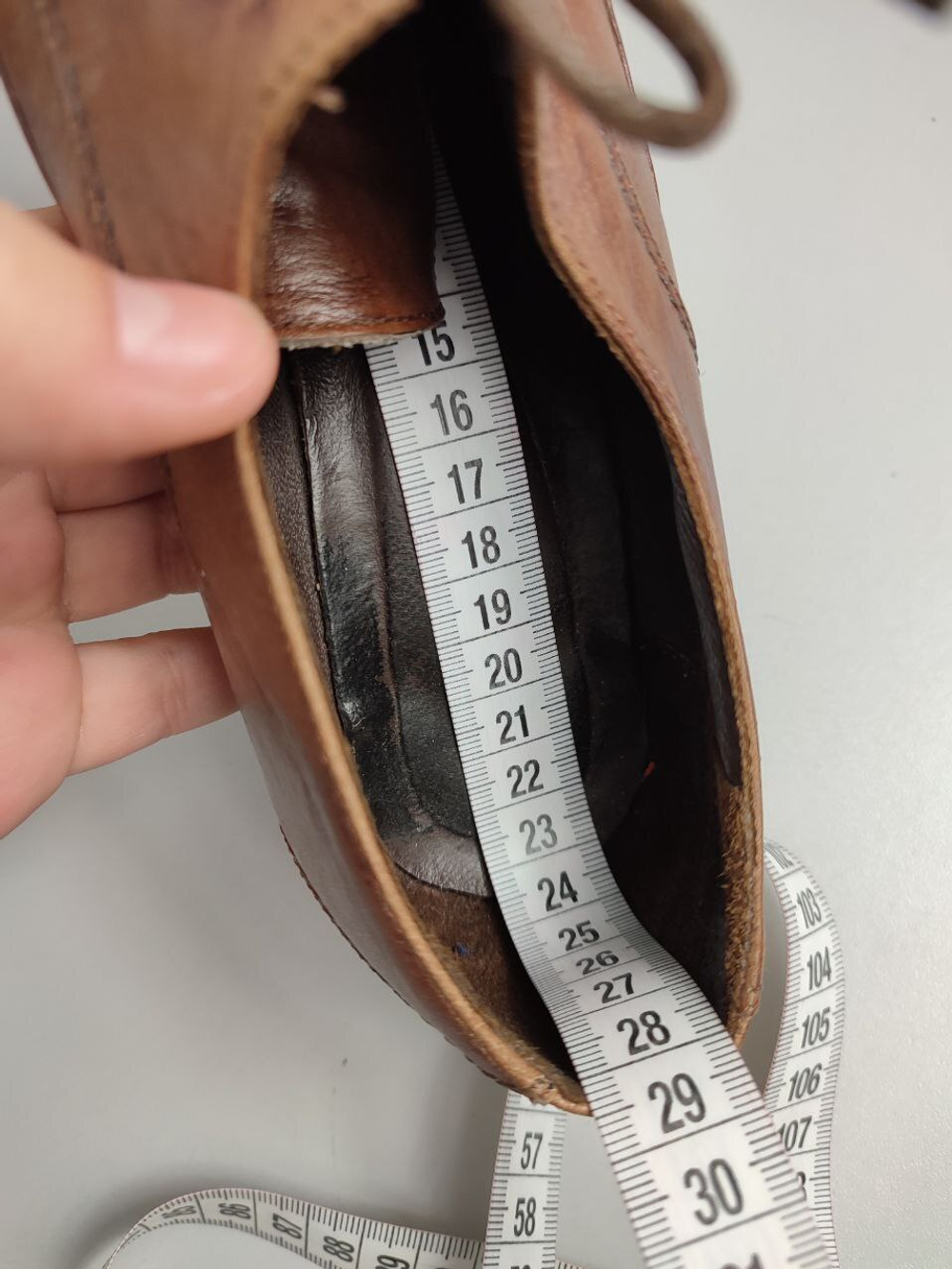 Туфли на шнуровке 37 размер