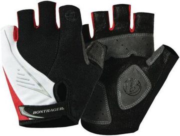 Велосипедные перчатки Bontrager Solstice