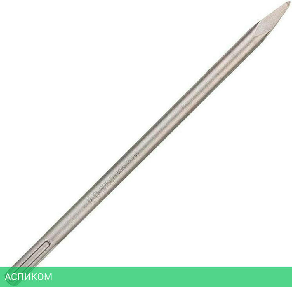 Пикообразное зубило Bosch SDS-max Eco 400 2.608.690.240