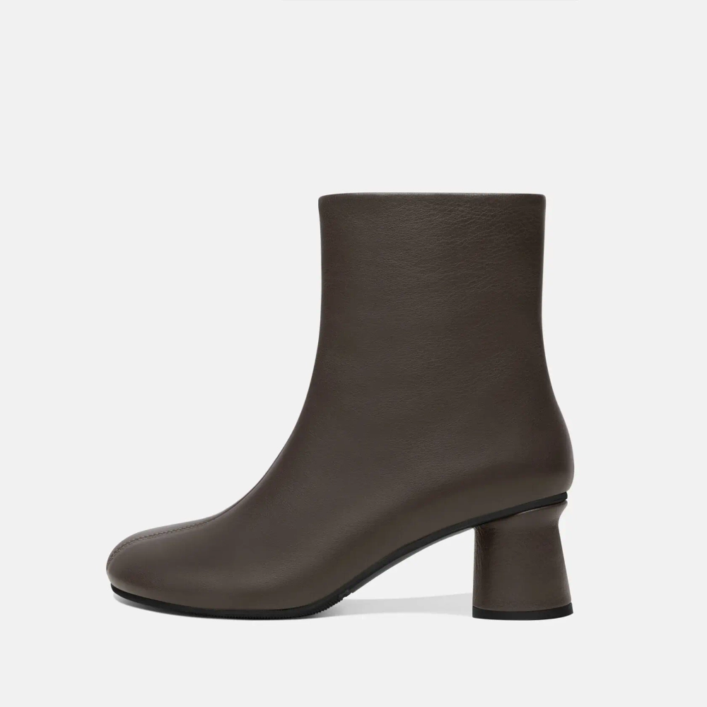 Полусапожки Well Leather