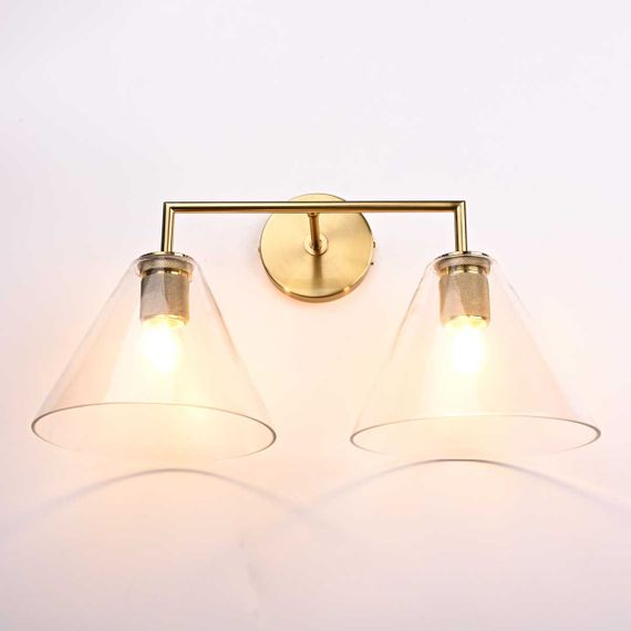 Настенный светильник Imperium Loft RH Utilitaire 123267-22