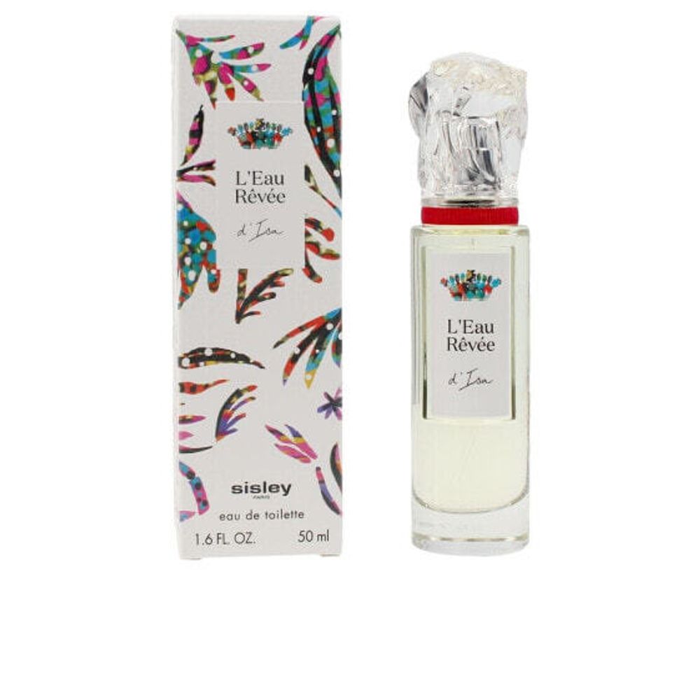 Женская парфюмерия L&#39;EAU RÊVÉE D&#39;ISA edt vapo 100 ml