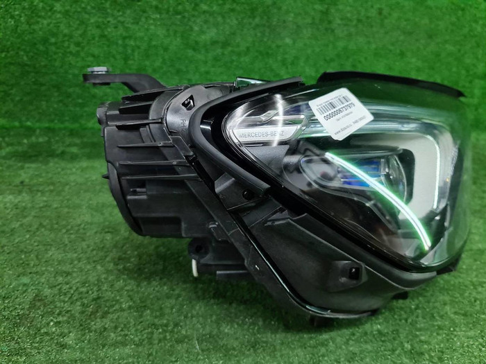 Фара правая Mercedes GLE V167 18-24 Multibeam LED