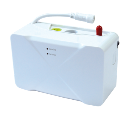 Насос дренажный LP020-15WA (20 л/ч, 15м, накоп., емк.0,3л) LAMPRECHT