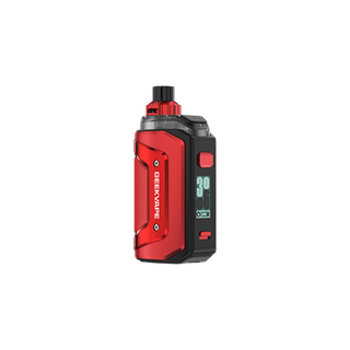 Купить GeekVape Aegis Hero 5 Pod Kit