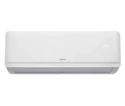 Lessar Cool+ LS-H24KFE2/LU-H24KFE2