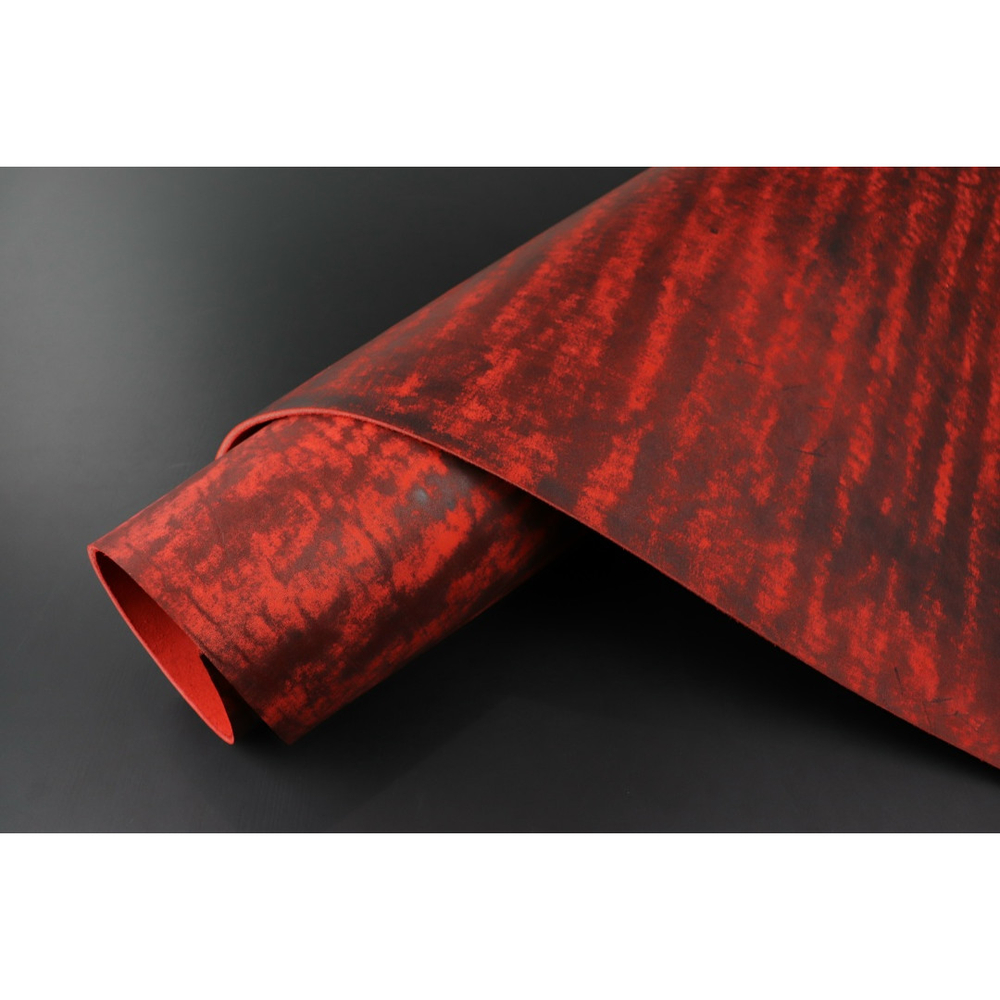 3.6-4.0 Полукулат красный лофт⠀ ⠀