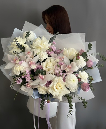 Букет «Примадонна»