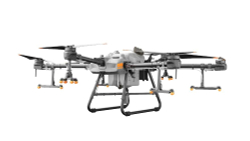 Платформа DJI AGRAS T30