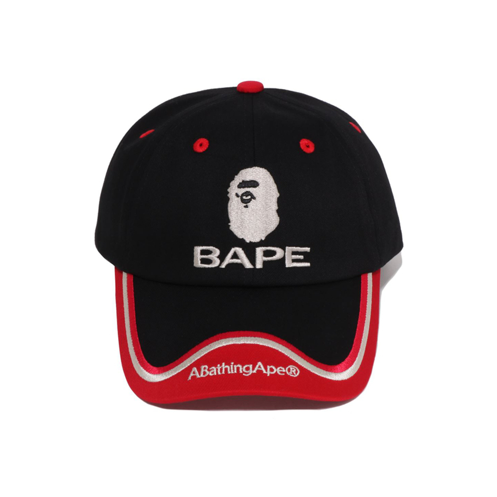A Bathing Ape Bathing Ape Baseball Кепка