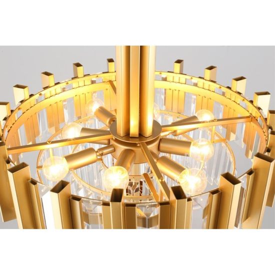 Люстра подвесная OML-69703-08