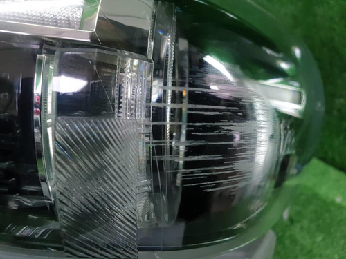 Фара правая Mazda CX-9 2 (2016-2021) LED
