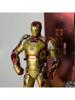 Фигурка Железный человек Iron Man Марвел ZD Toys 1906-42