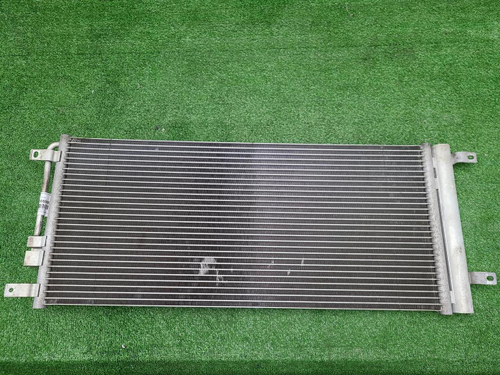 Радиатор кондиционера Chery Tiggo 4 (2018-2023)