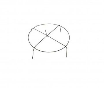 Ритуальный каркас- поминальник большой d-310