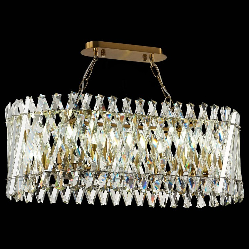 Подвесная люстра ST-Luce SL1170.303.10