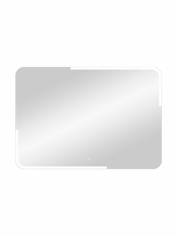 Зеркало "Raison Led" 1000х700