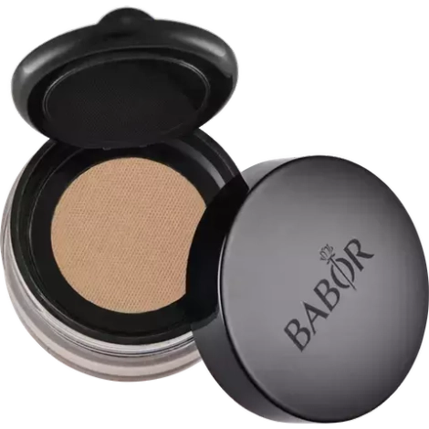 Пудра минеральная Babor Mineral Powder Foundation 02 Medium