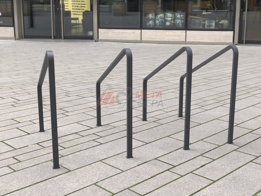 Велопарковка Соло