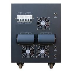 Стабилизатор напряжения Энергия Hybrid II 25000