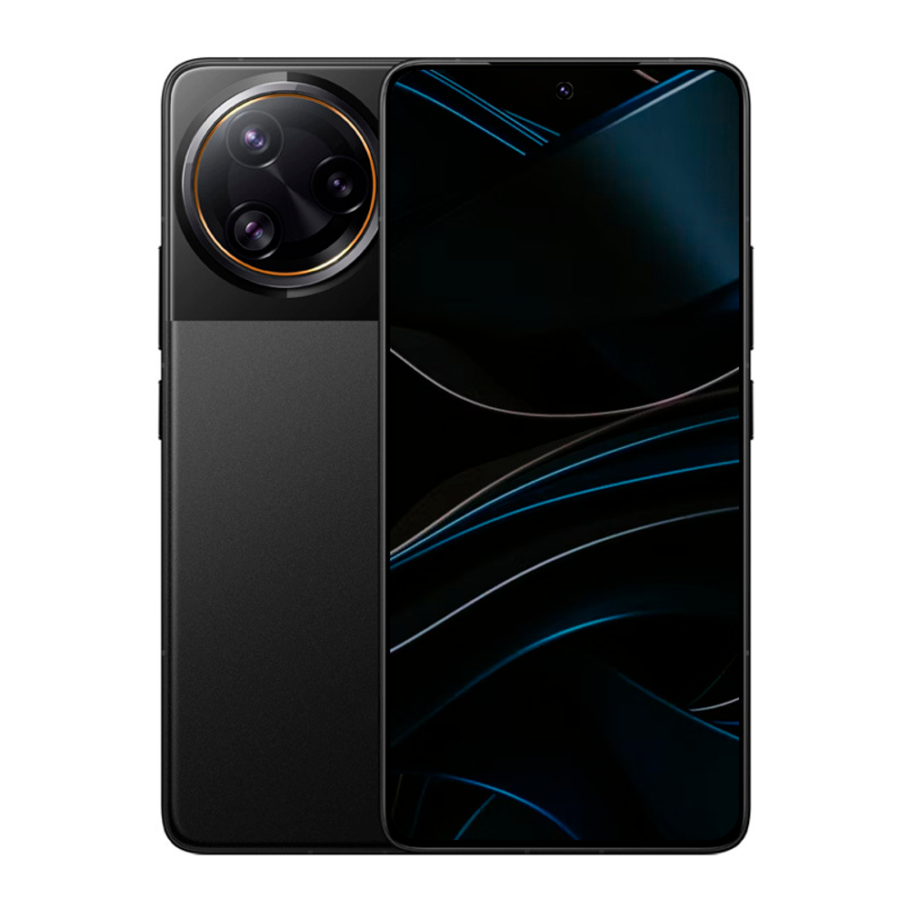 POCO F7 Ultra 16/512 ГБ Black