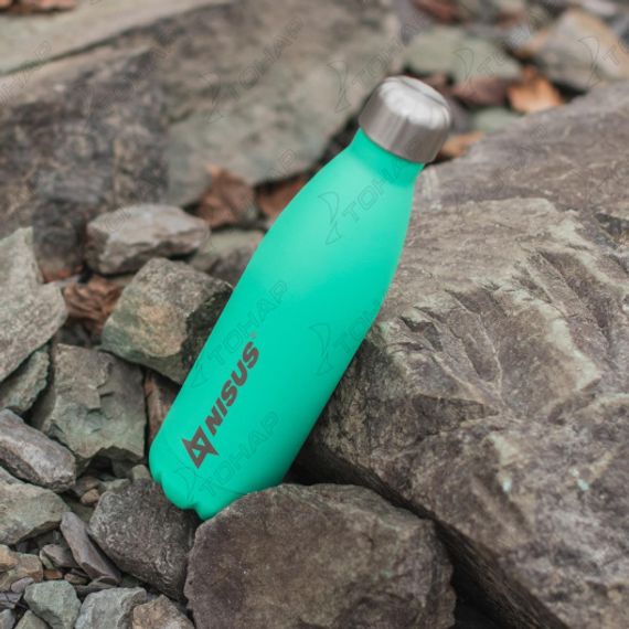 Термобутылка 500ML (NA.CCK050-TB) Nisus